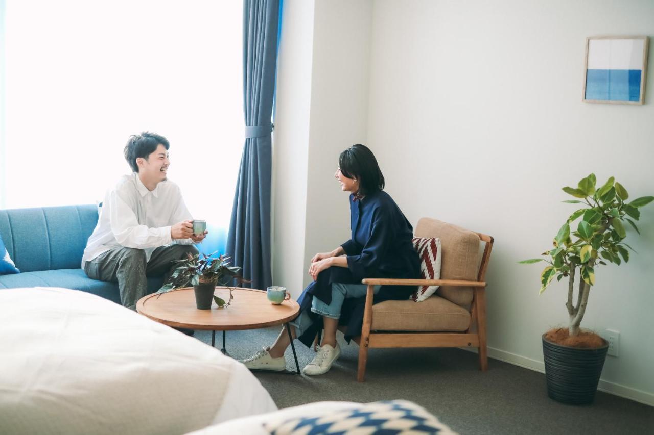 Nagi Hiroshima Hotel And Lounge Ngoại thất bức ảnh