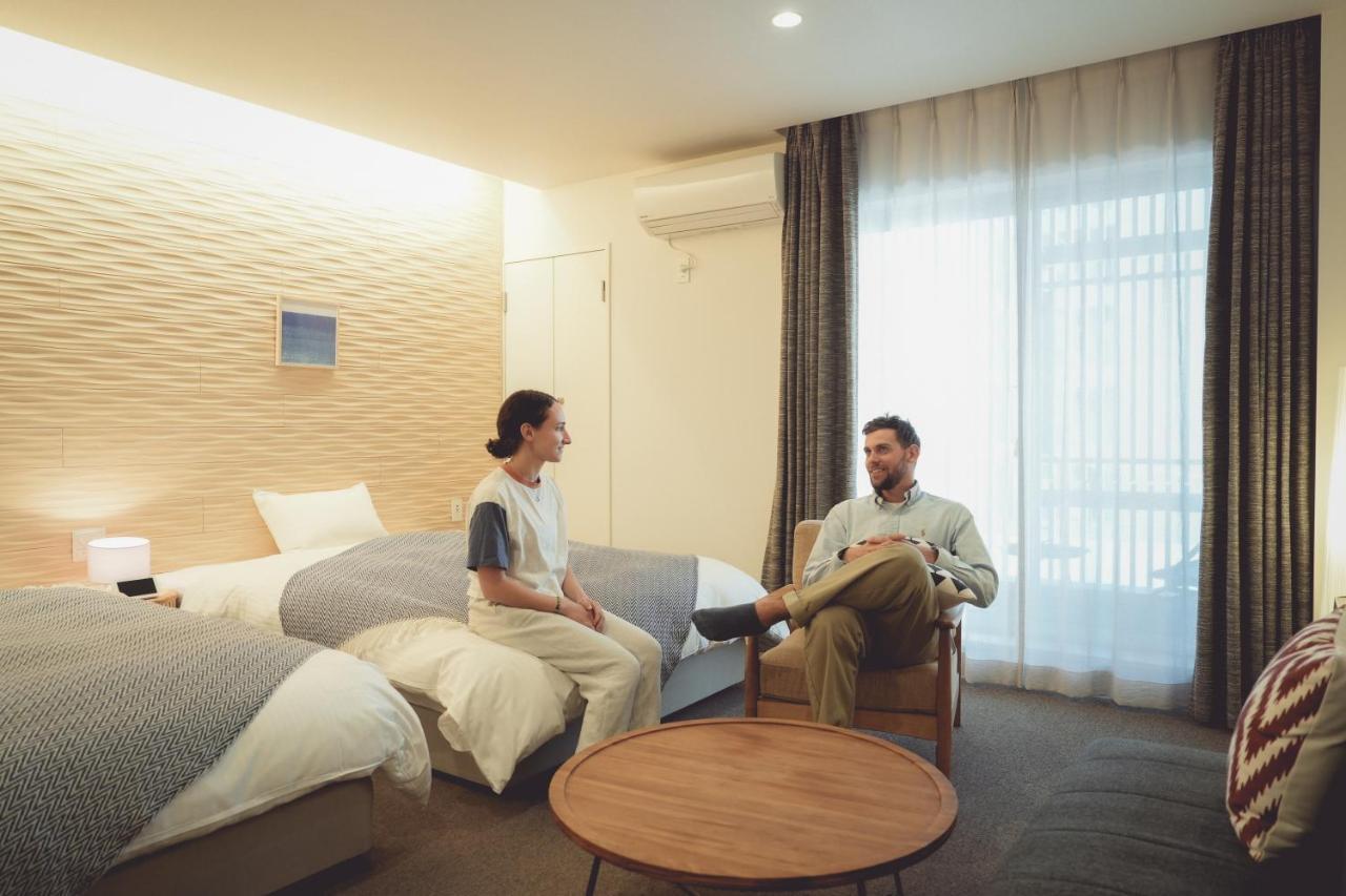 Nagi Hiroshima Hotel And Lounge Ngoại thất bức ảnh
