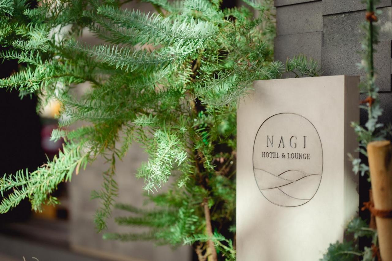 Nagi Hiroshima Hotel And Lounge Ngoại thất bức ảnh