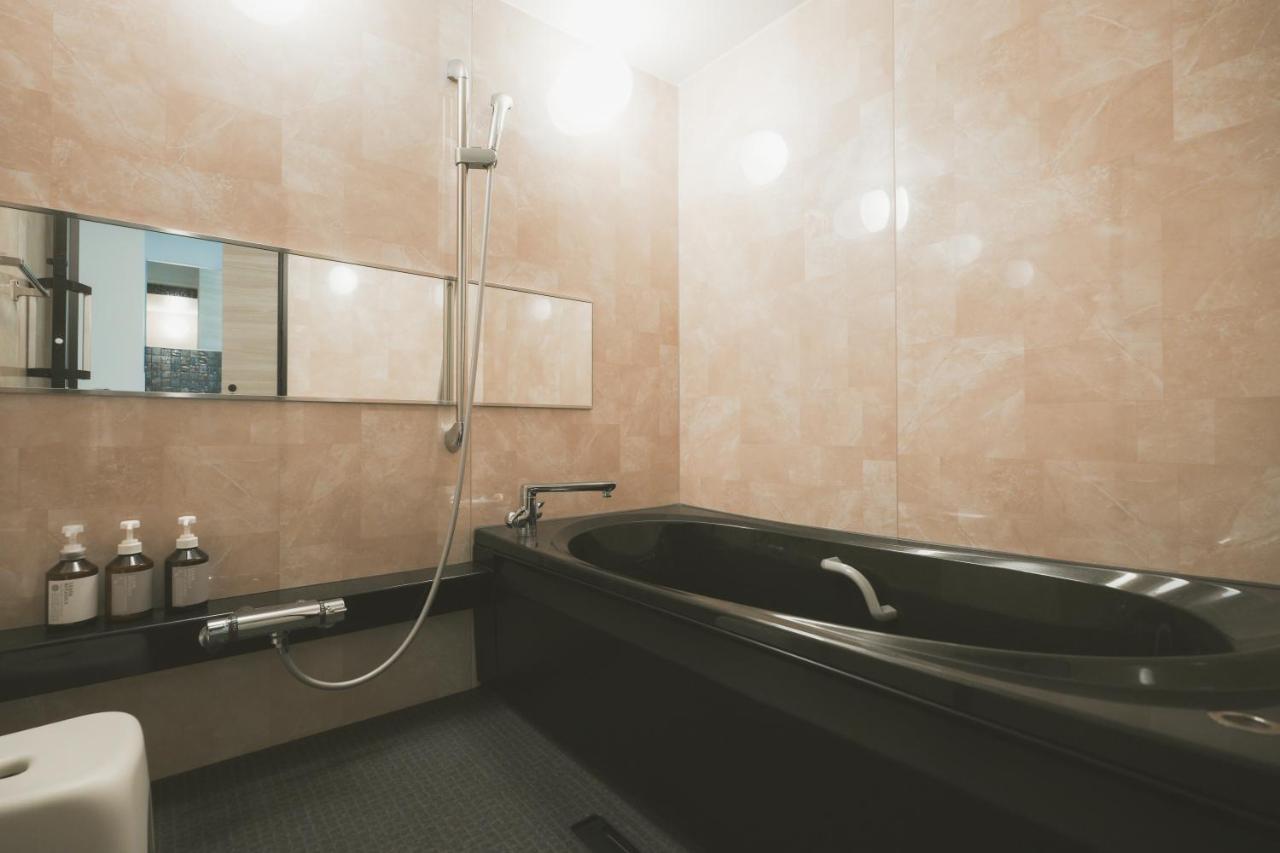 Nagi Hiroshima Hotel And Lounge Ngoại thất bức ảnh